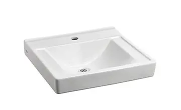 Commercial Sinks and Washbasins